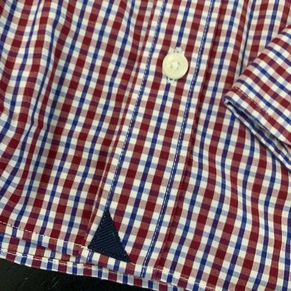 Untuckit button down - Picture 4 of 5